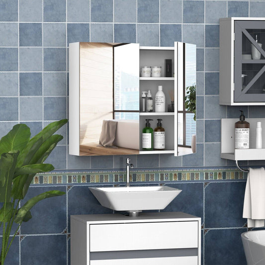 Bathroom Wall Cabinet