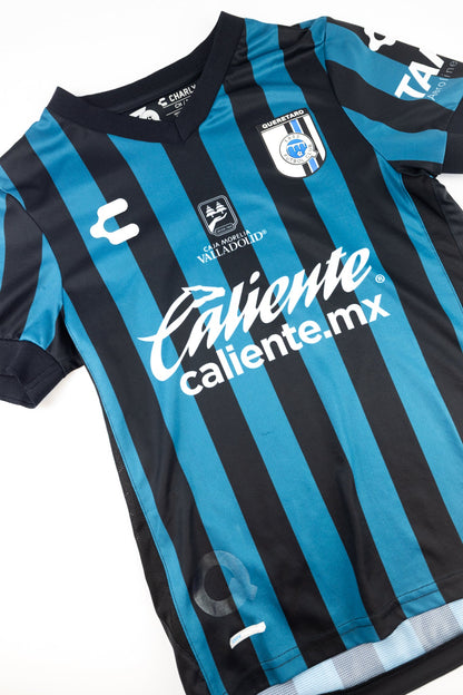Queretaro 2020-21 Football Shirt (Small)