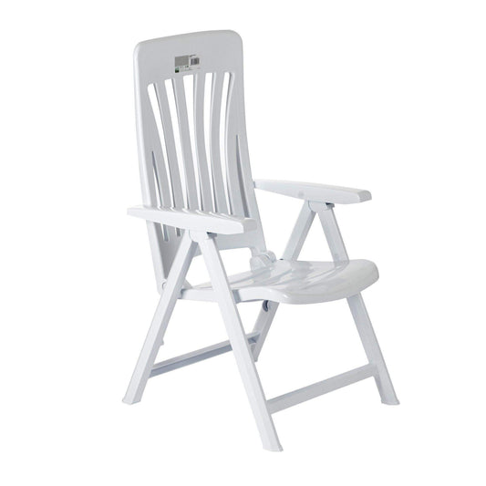 Blanes Reclining Sun Lounger Chair