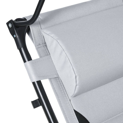 Zero Gravity Lounger Chair