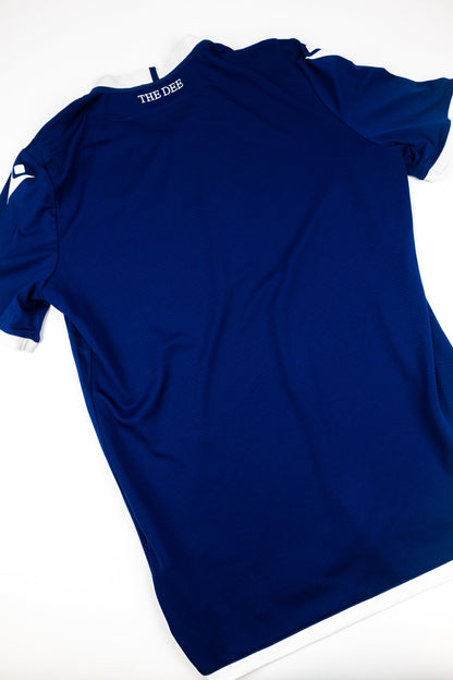 Dundee FC 2019-20 Football Shirt (Large)