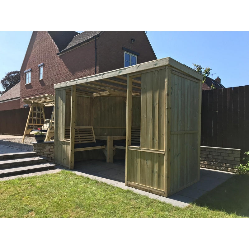Riviera Garden Room by Croft - 7 Seats