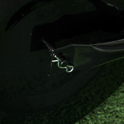 Outsunny Combination Push w/ 38L Sand or Water Garden