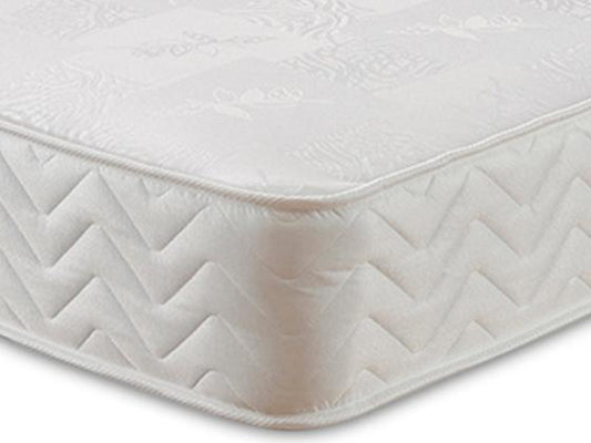 Rome Comfort Sprung Divan Bed Set