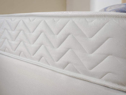 Rome Comfort Sprung Divan Bed Set