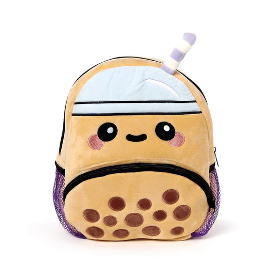 Foodiemals Boba Bubble Rucksack Backpack