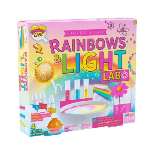 Wholesale Rainbow And Light Lab - (Case of 12)
