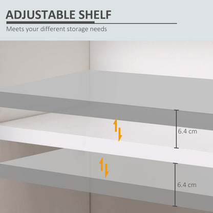 kleankin Under Sink Cabinet