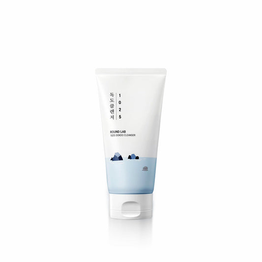 Round Lab 1025 Dokdo Cleanser 150ml