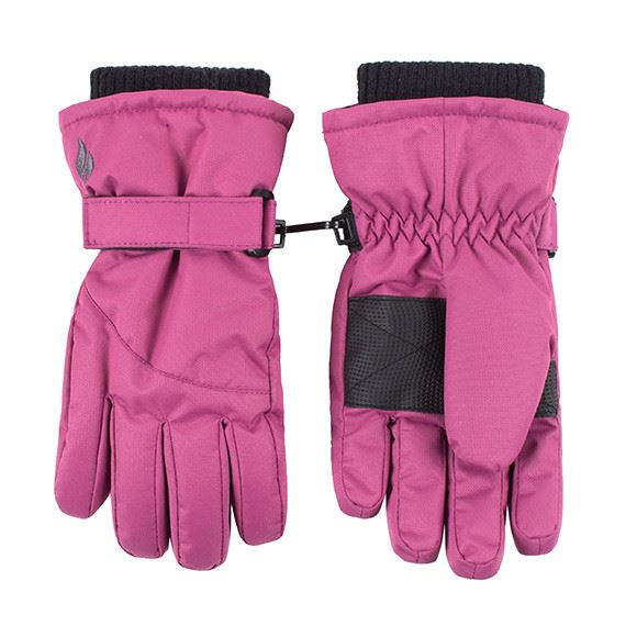 Snowflake Performance Gloves - Heat Holders Kids