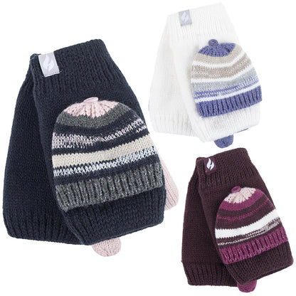 Heat Holders - Converter Gloves - Bronte