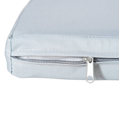 Outdoor Seat Cushion Pads for Rattan Furniture
