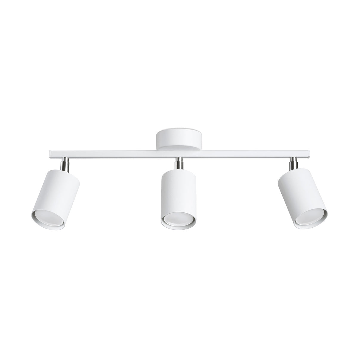 Ceiling lamp steel Lemmi minimalistic Design GU10