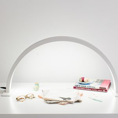Desk Curve Lamp