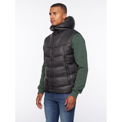 Raymax Gilet Black