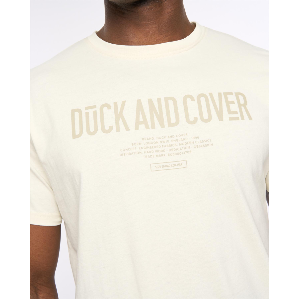 Pittifore T-Shirt Off White