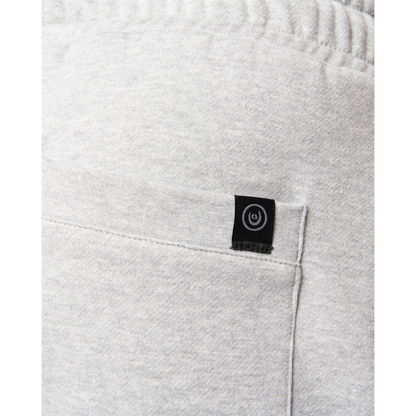 Jennerkins Crew Sweat & Joggers Set Grey Marl