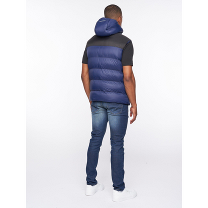 Raymax Gilet Navy