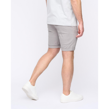 Moreshore Chino Shorts Light Grey