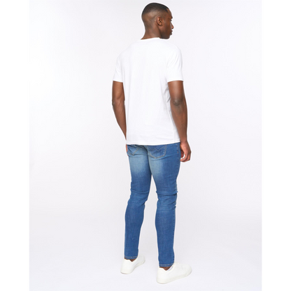 Dacstee T-Shirt White