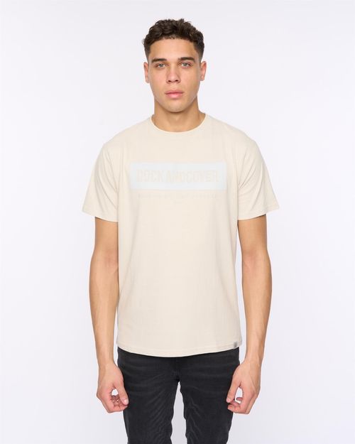 Chatts T-Shirt Off White