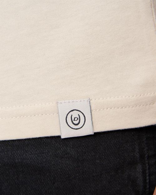 Chatts T-Shirt Off White