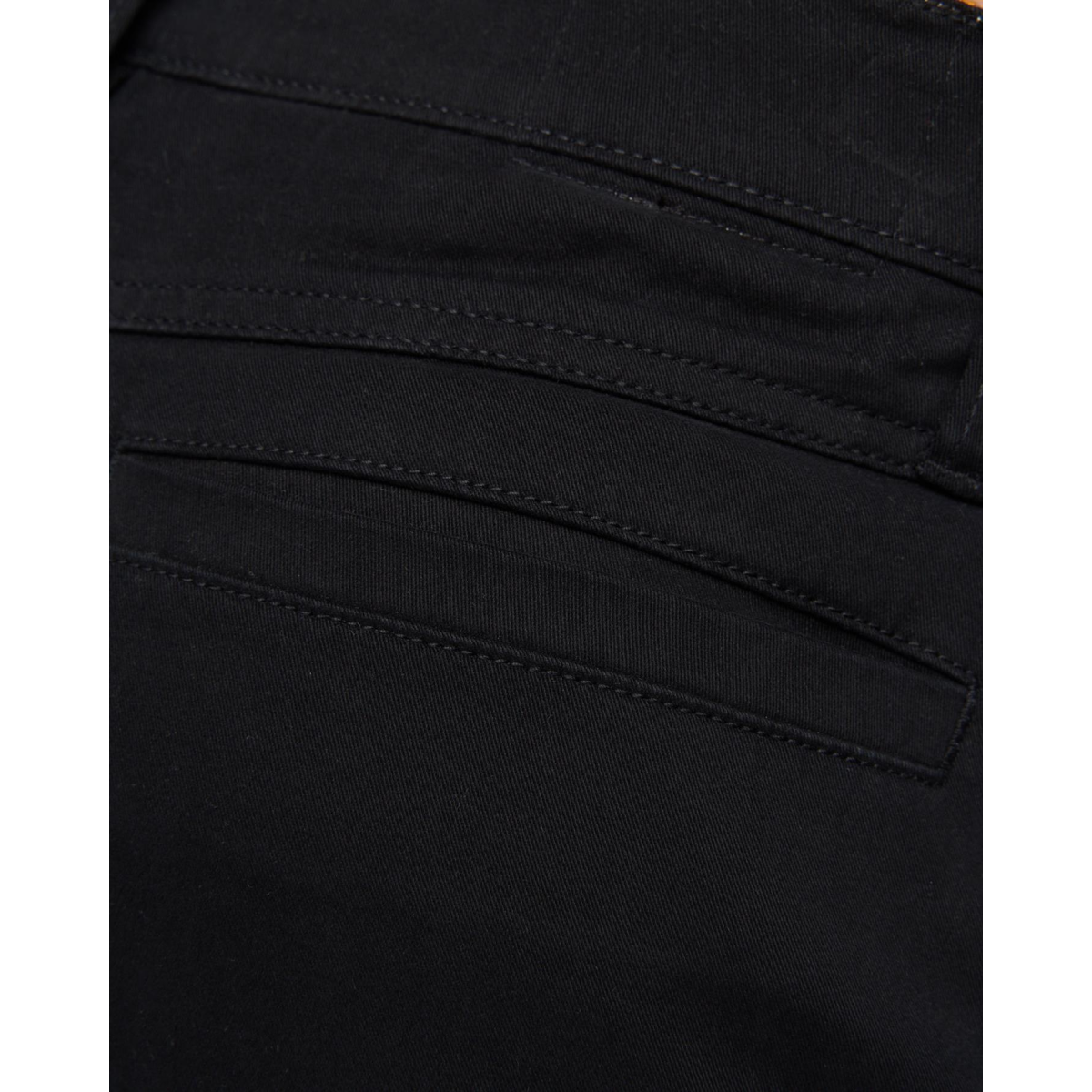 Moretor Chinos Black