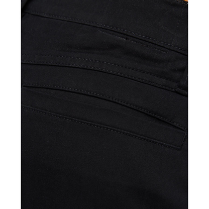 Moretor Chinos Black