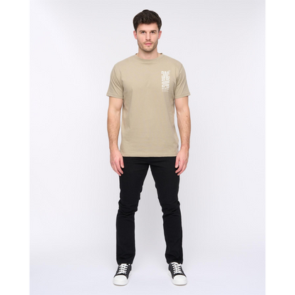 Moretor Chinos Black