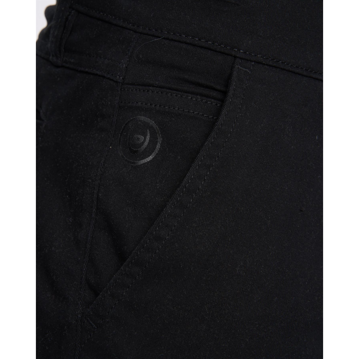 Moretor Chinos Black