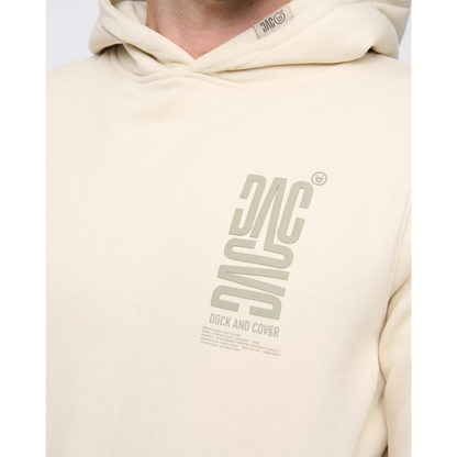 Tremake Hoodie Light Sage