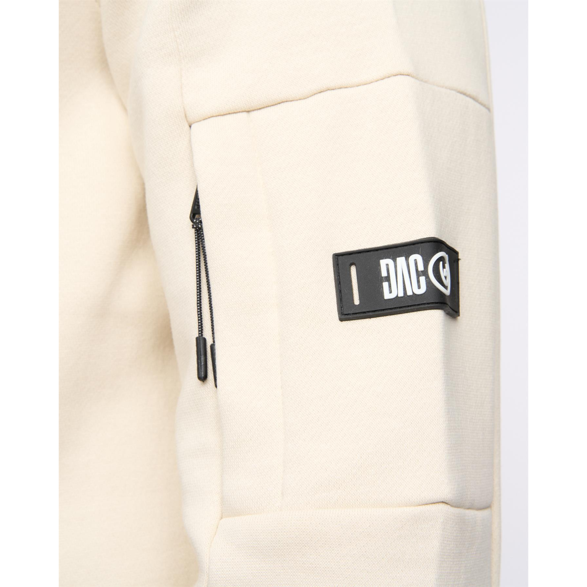 Tremake Hoodie Light Sage