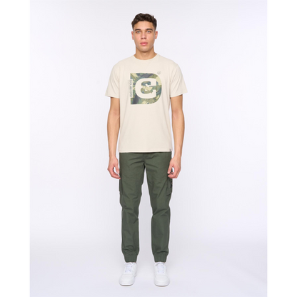 Chesser Jog Pants Green