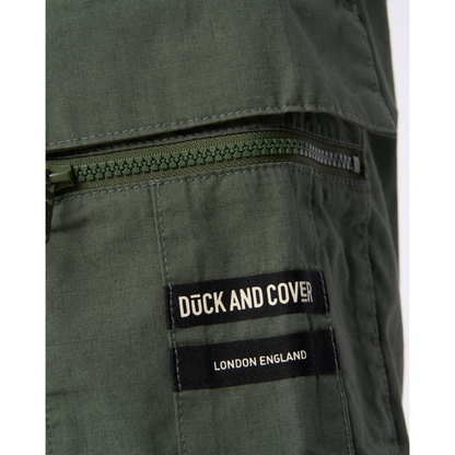 Chesser Jog Pants Green