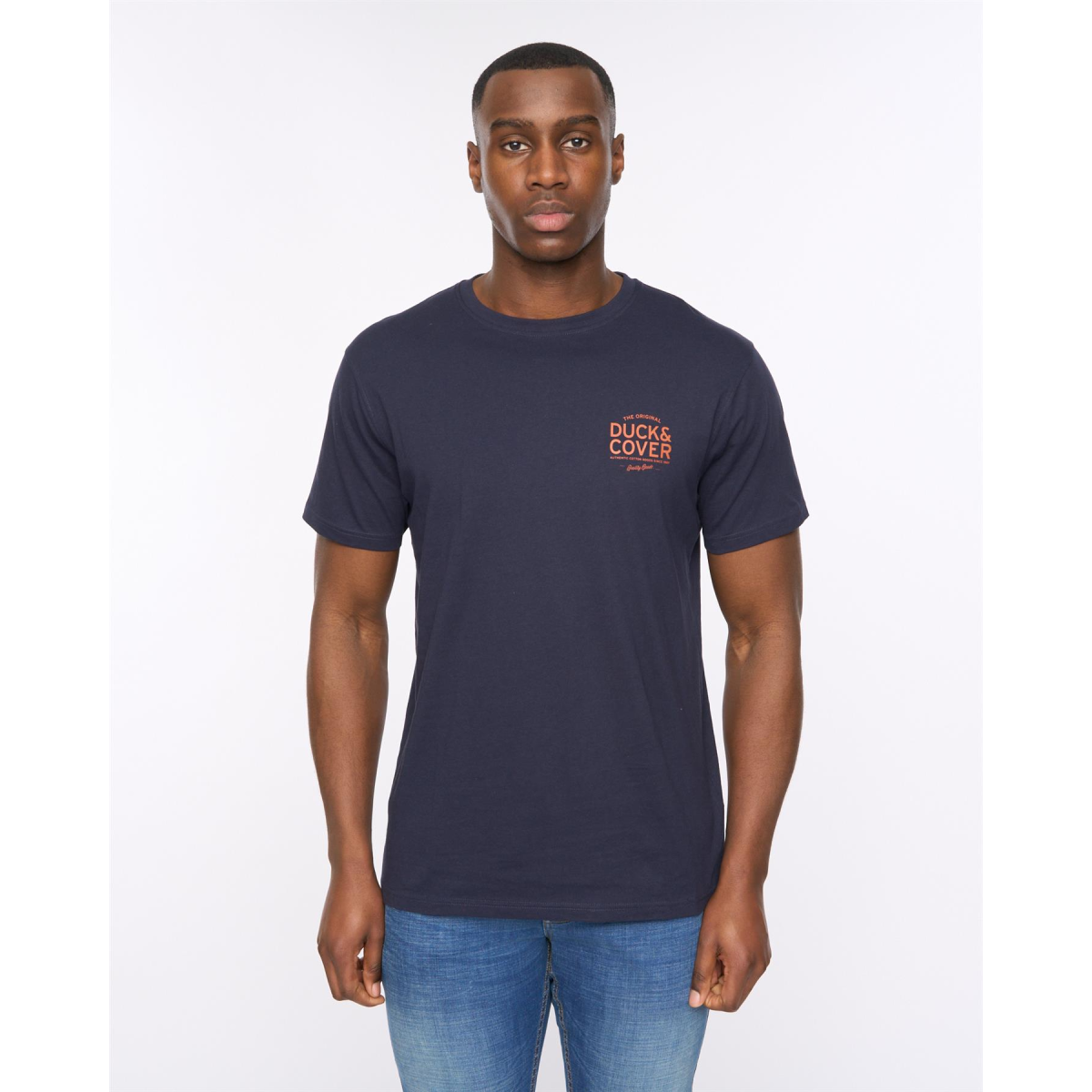 Cheymore T-Shirt 5pk Assorted