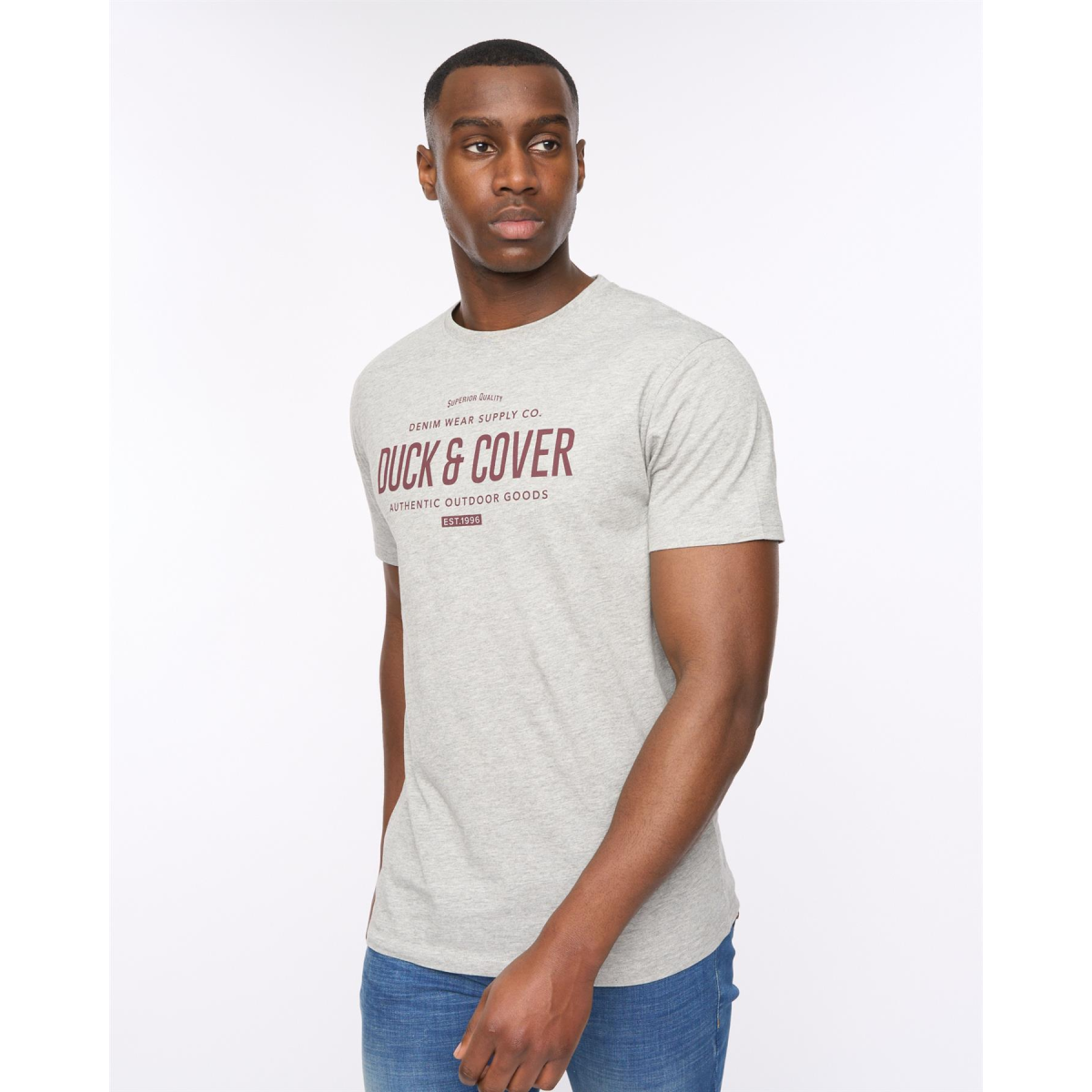 Cheymore T-Shirt 5pk Assorted