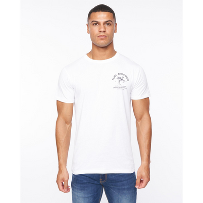 Klapstar T-Shirt 5pk Assorted