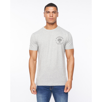 Klapstar T-Shirt 5pk Assorted