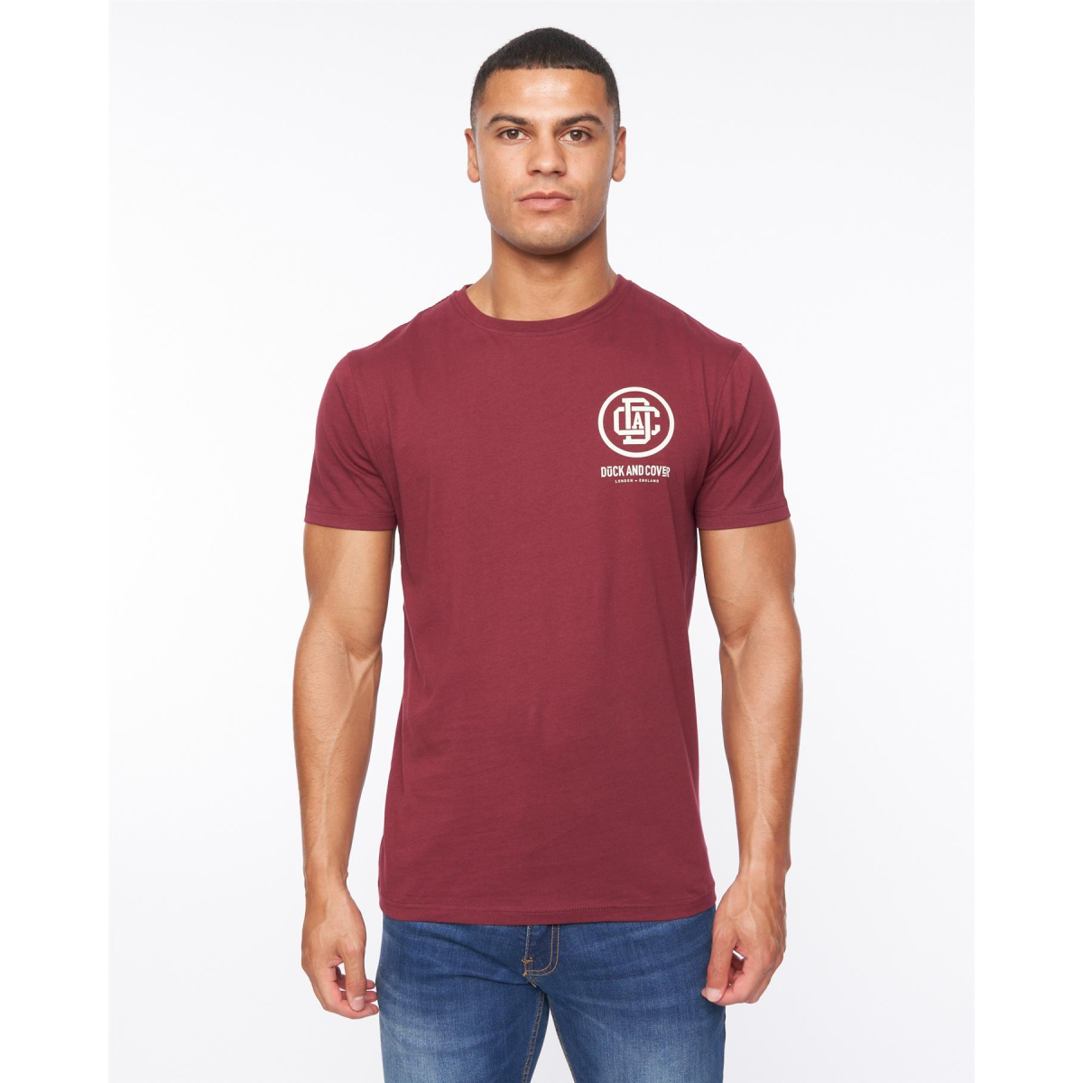 Klapstar T-Shirt 5pk Assorted