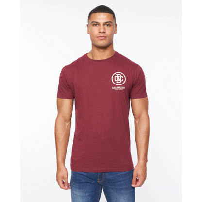 Klapstar T-Shirt 5pk Assorted