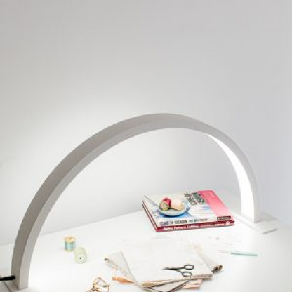 Desk Curve Lamp