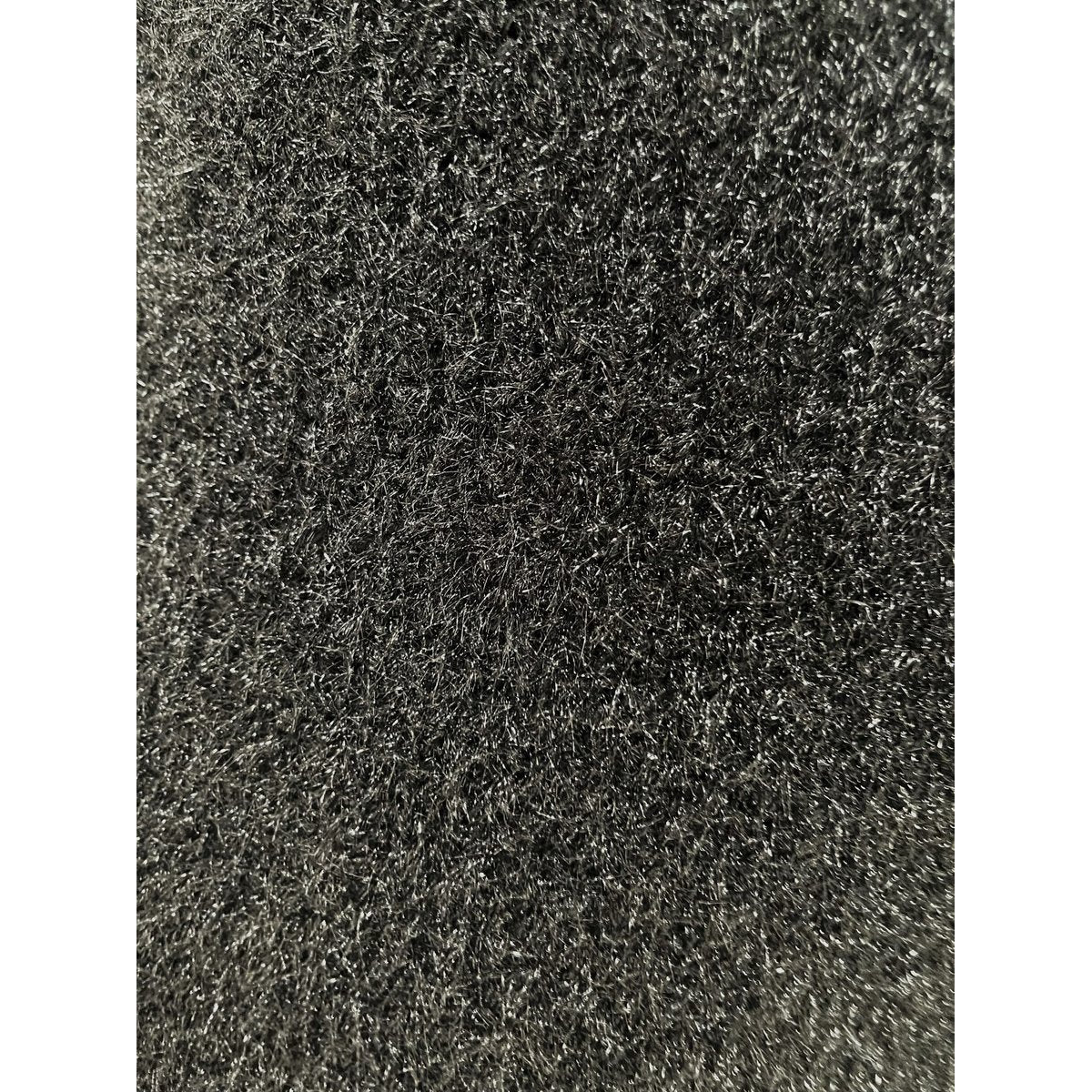 Chunky Roll Neck Knitted Jumper