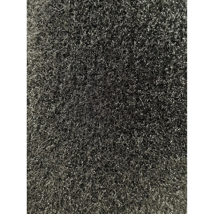 Chunky Roll Neck Knitted Jumper