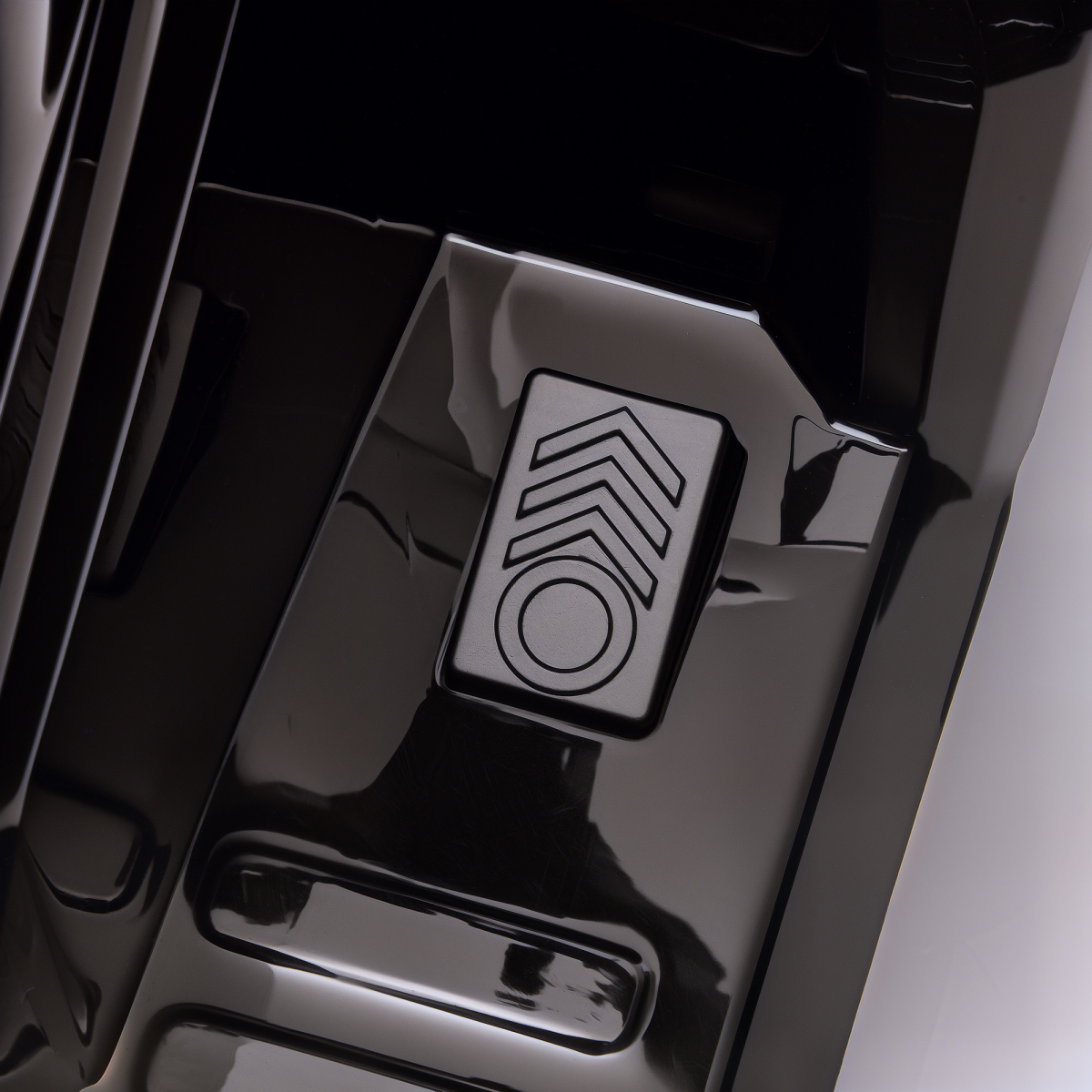 AIYAPLAY 6V Kids ATV, Battery Powered Ride on Car