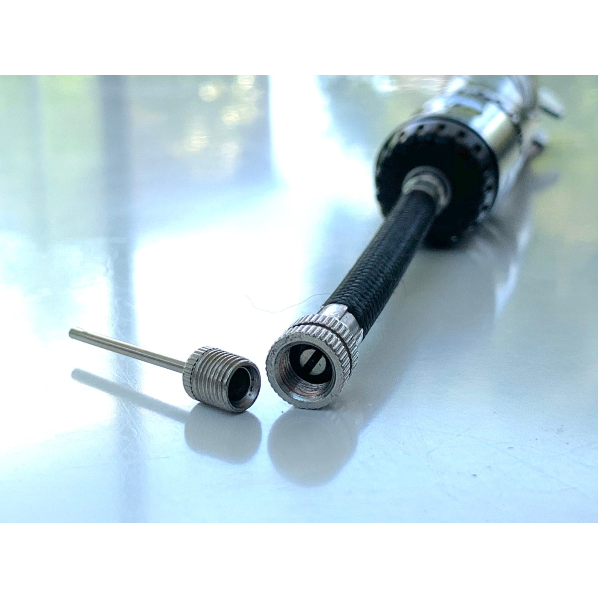 Football Pump Needle Pack