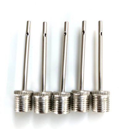 Football Pump Needle Pack