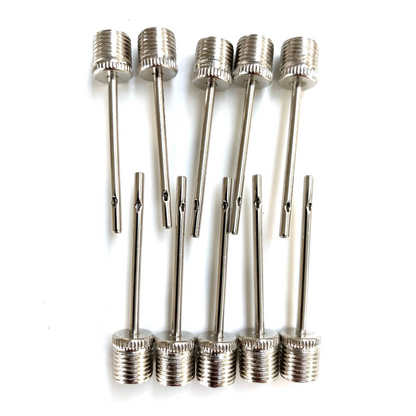 Football Pump Needle Pack