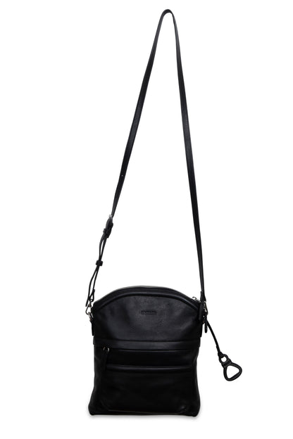 Kimberley Leather Crossbody Bag -  Handmade by Saddler
