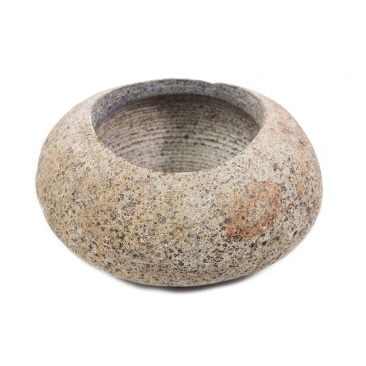 Indo Stone Planter Pot M 64