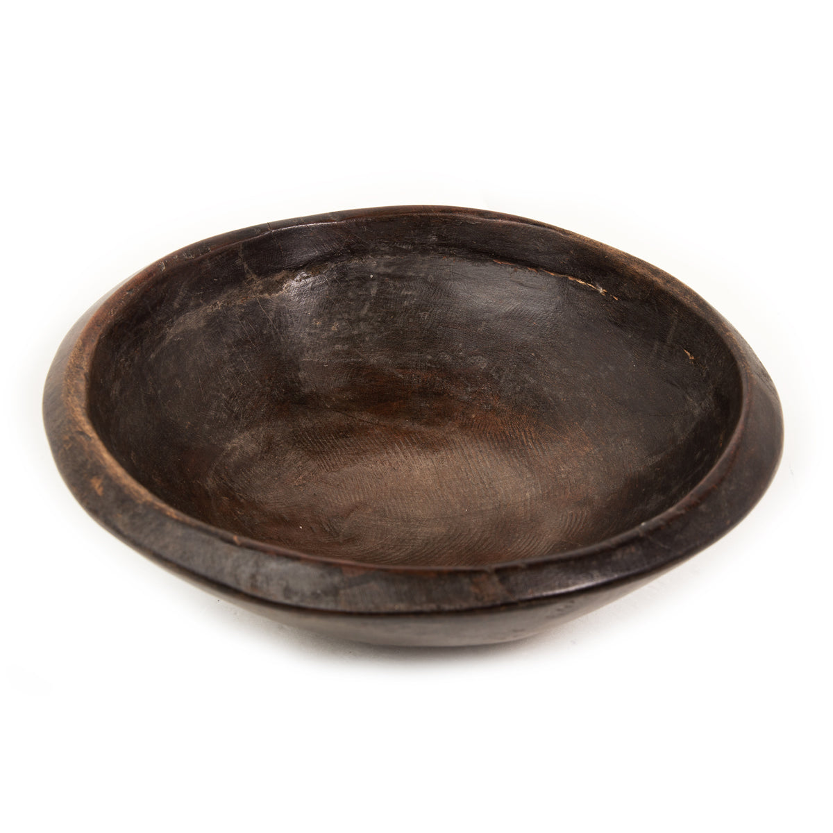 Lozi bowl - Zambia 13A